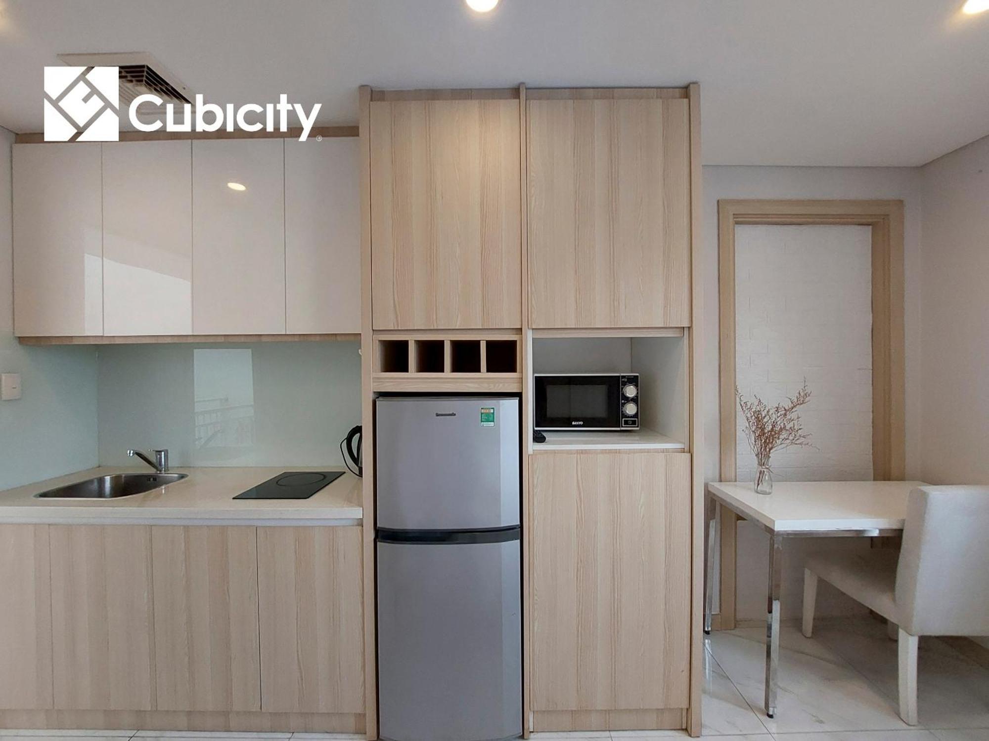 Cubicity Hidden House Thành Pho Ho Chí Minh Esterno foto
