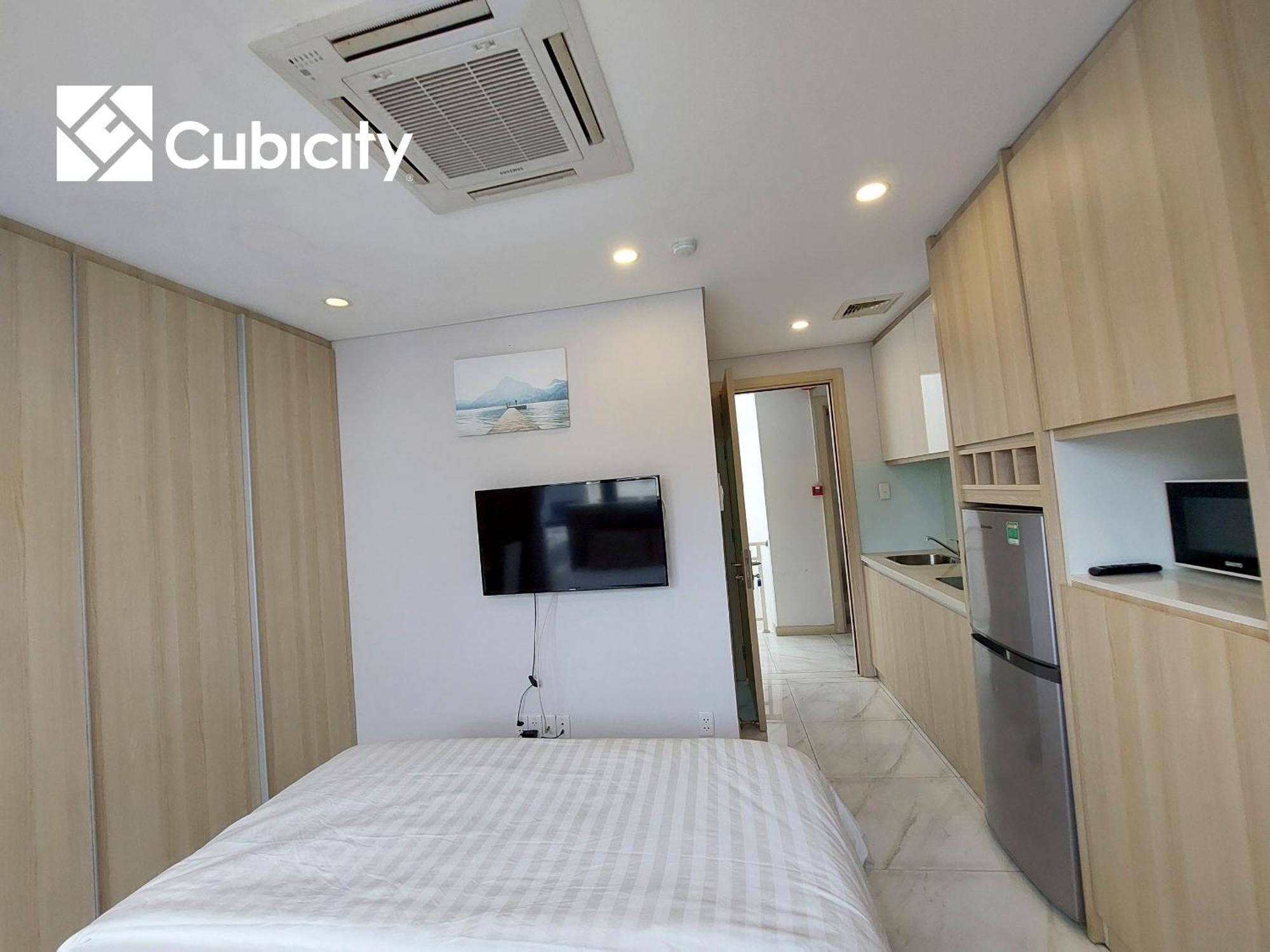 Cubicity Hidden House Thành Pho Ho Chí Minh Esterno foto