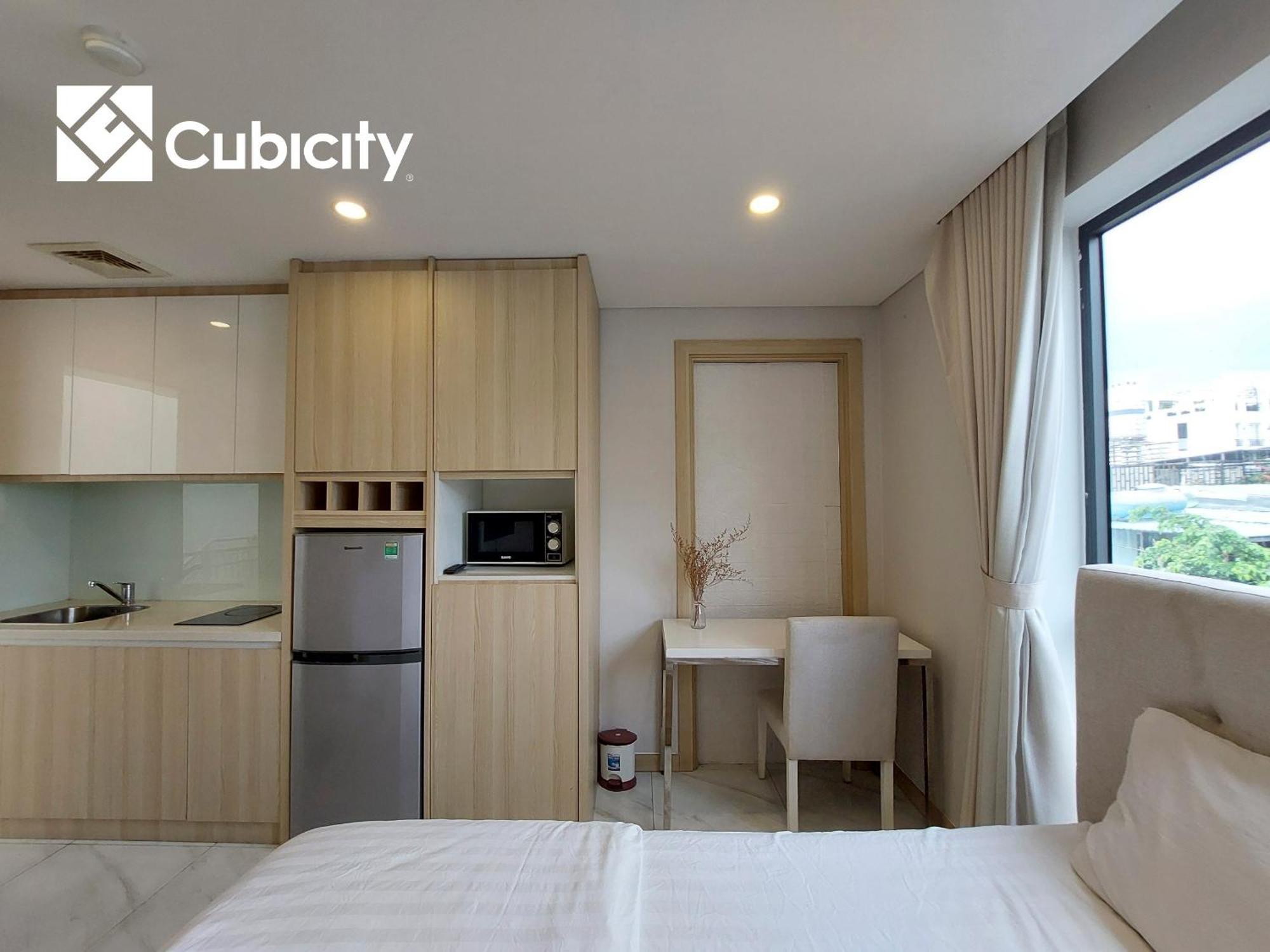 Cubicity Hidden House Thành Pho Ho Chí Minh Esterno foto