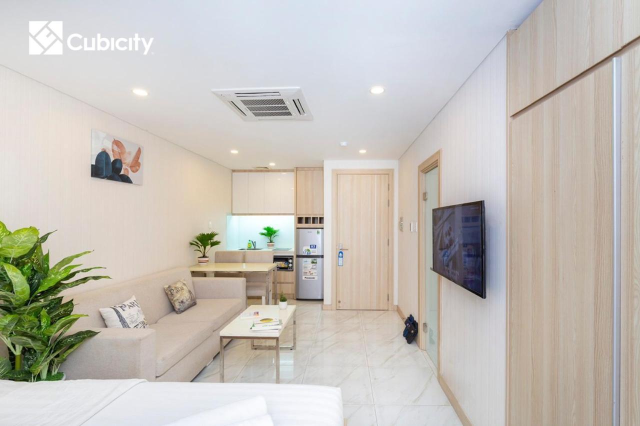 Cubicity Hidden House Thành Pho Ho Chí Minh Esterno foto